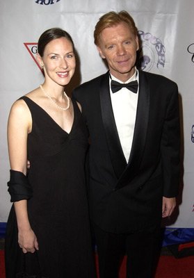 David Caruso photo