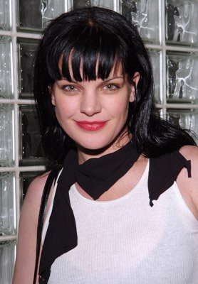 Pauley Perrette photo