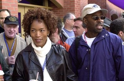 Angela Bassett photo