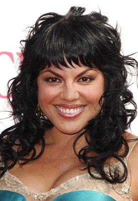 Sara Ramirez photo