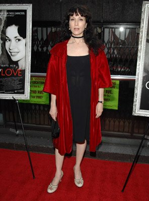 Bebe Neuwirth photo
