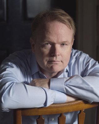 Christian Clemenson photo