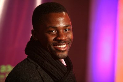 Derek Luke photo