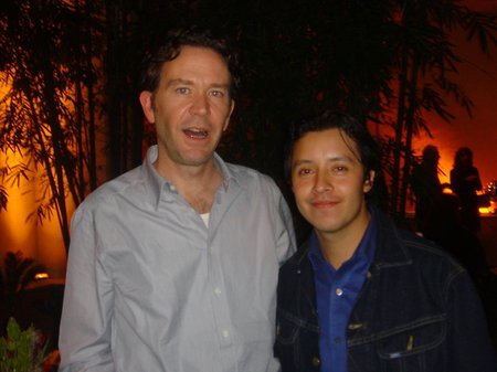 Timothy Hutton photo