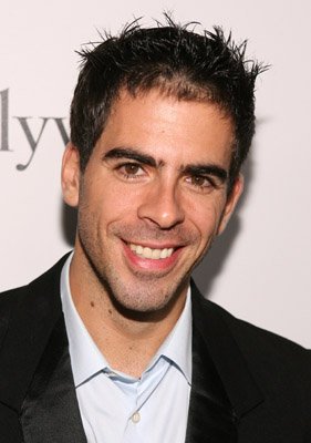 Eli Roth photo