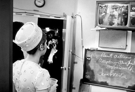 Barbra Streisand photo