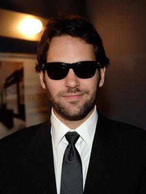 Paul Rudd photo