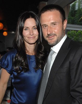 Courteney Cox photo