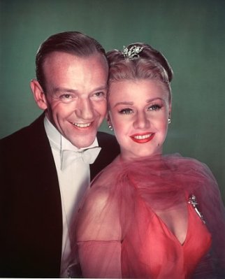 Fred Astaire photo