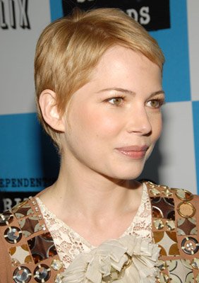Michelle Williams photo