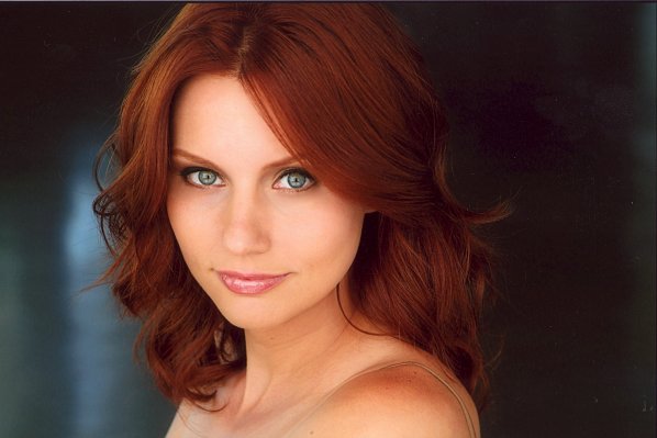 Michelle Parylak photo