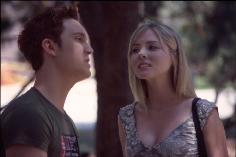 Sam Huntington photo