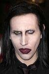 Marilyn Manson photo