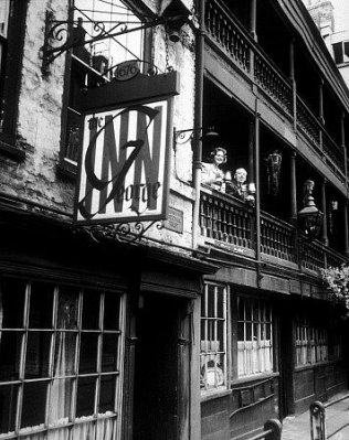 Ingrid Bergman photo