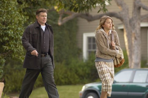 Treat Williams photo