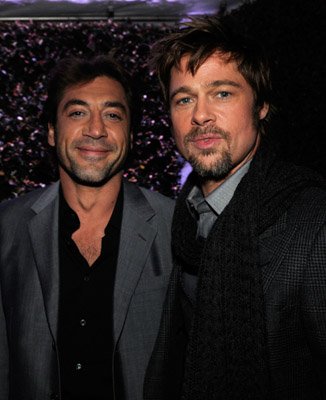 Javier Bardem photo