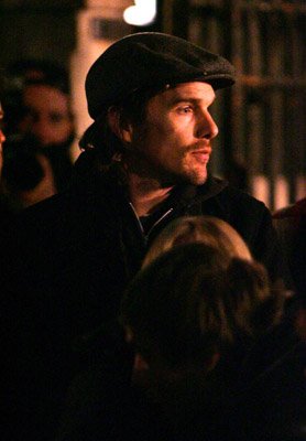 Ethan Hawke photo