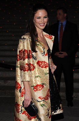 Georgina Chapman photo