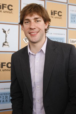 John Krasinski photo