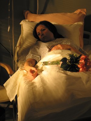 Christa Campbell photo