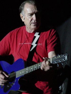 Newell Alexander photo