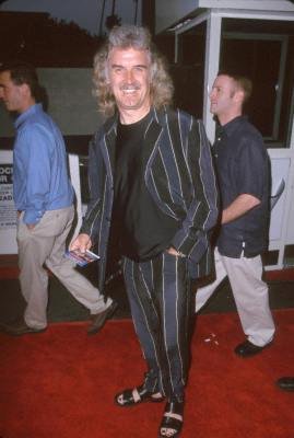 Billy Connolly photo