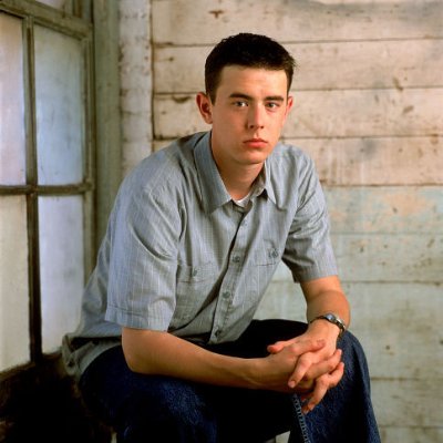 Colin Hanks photo