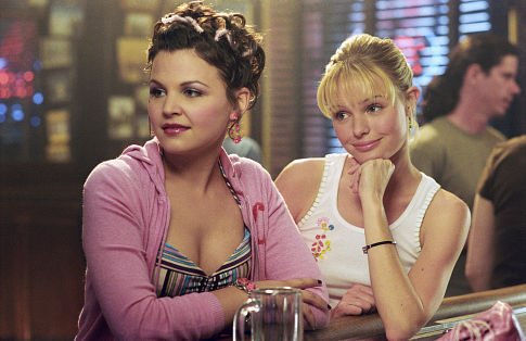 Ginnifer Goodwin photo