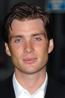 Cillian Murphy photo