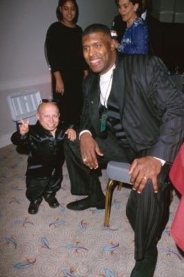 Verne Troyer photo