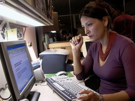 Elpidia Carrillo photo