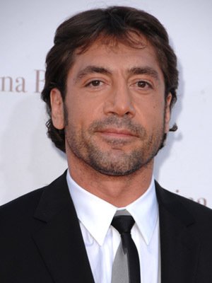 Javier Bardem photo