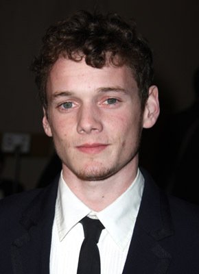 Anton Yelchin photo