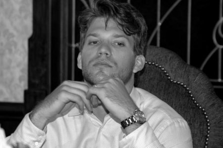 Jonathan Cauff photo