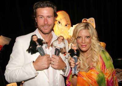 Dean McDermott photo