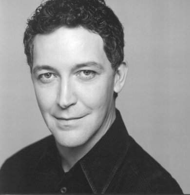 Simon Reynolds photo