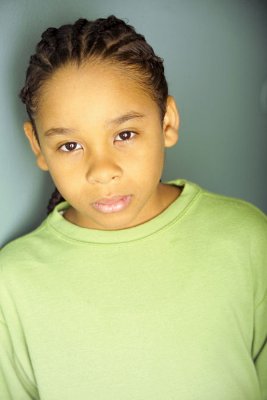 Zachary Williams photo