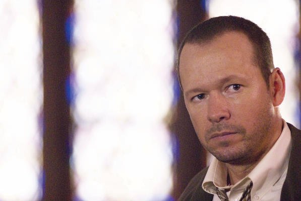 Donnie Wahlberg photo