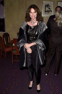 Jacqueline Bisset photo