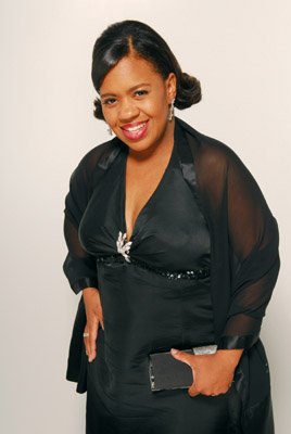 Chandra Wilson photo