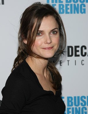Keri Russell photo