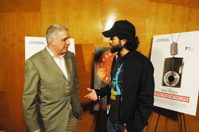 Adrian Grenier photo