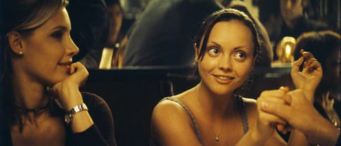 Christina Ricci photo