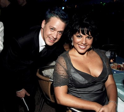 Sara Ramirez photo