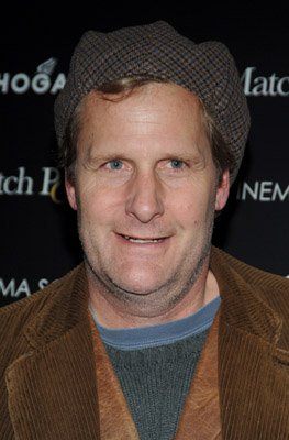 Jeff Daniels photo