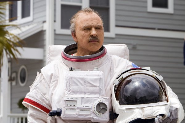 David Walliams photo