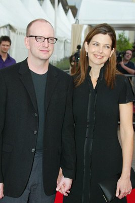 Steven Soderbergh photo