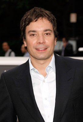 Jimmy Fallon photo