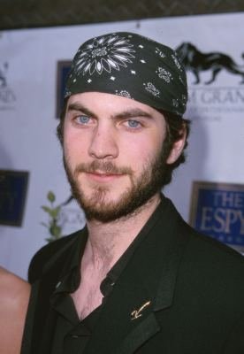 Wes Bentley photo
