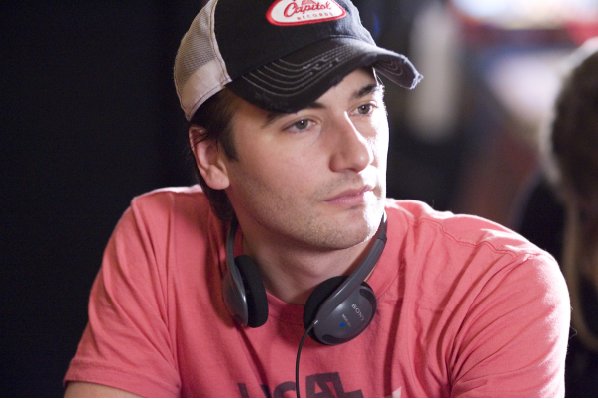 Robert Luketic photo